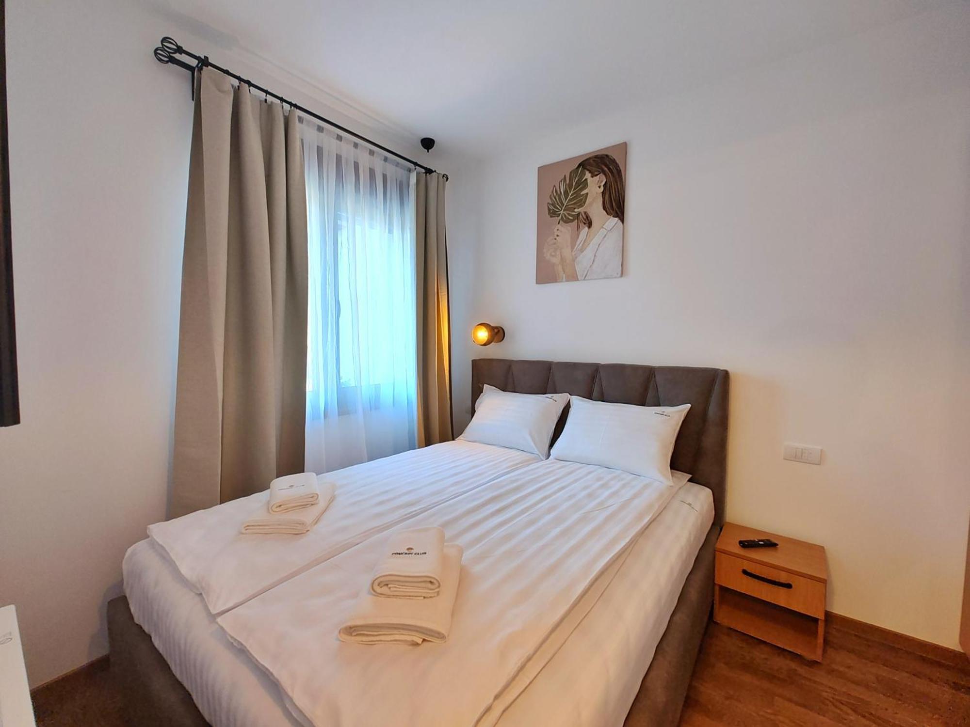 Velika Recepcija Cc Magnet Aparthotel Zlatibor Esterno foto