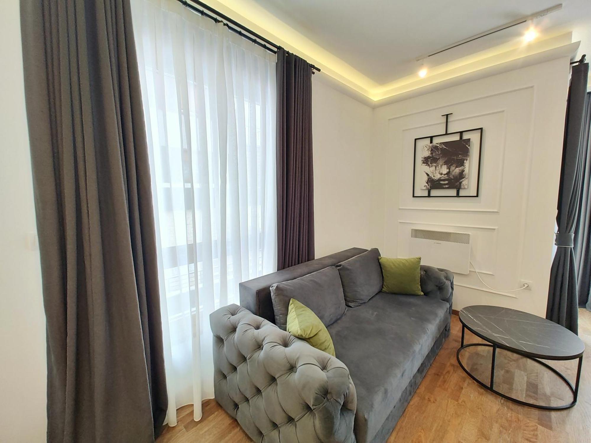 Velika Recepcija Cc Magnet Aparthotel Zlatibor Esterno foto