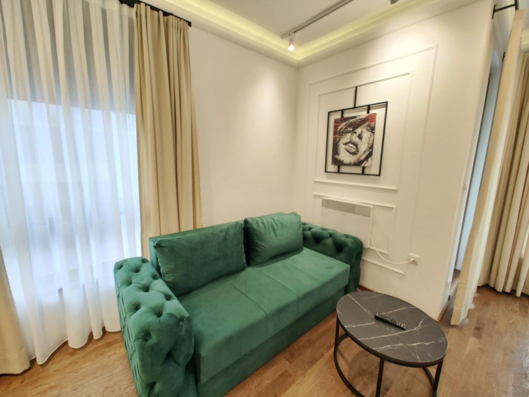 Velika Recepcija Cc Magnet Aparthotel Zlatibor Esterno foto