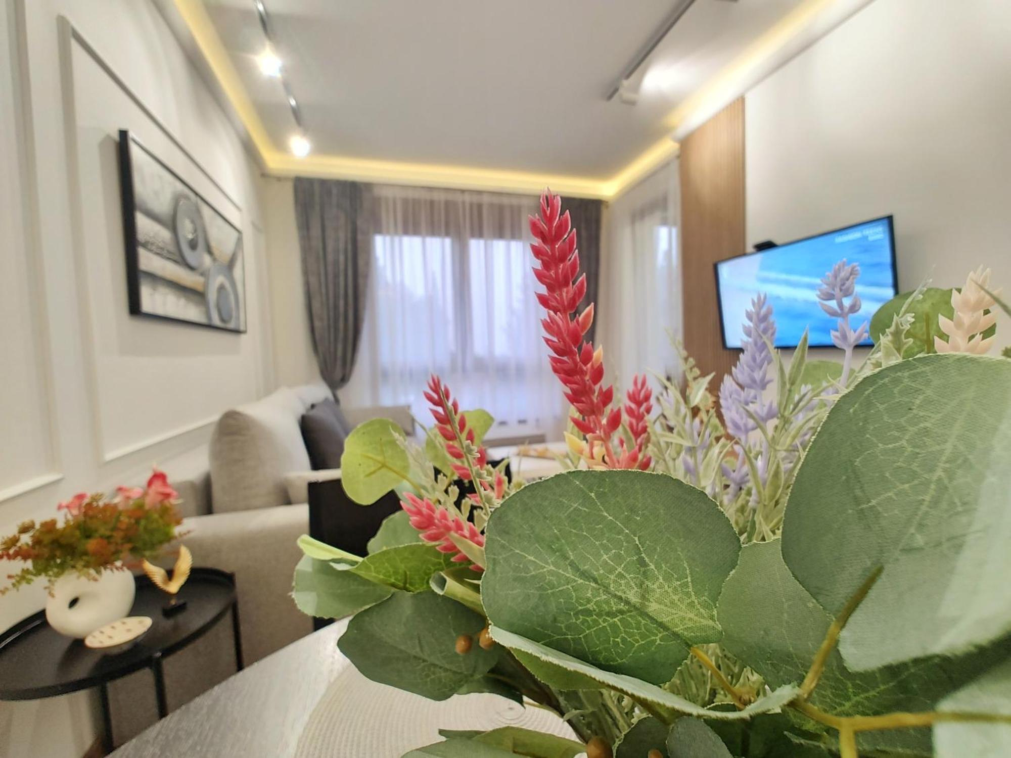 Velika Recepcija Cc Magnet Aparthotel Zlatibor Esterno foto